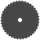 Small saw logo